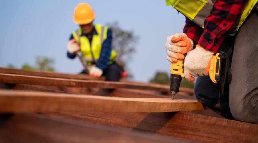 Professional Flat Roofing Installation in Conewango Valley, NY